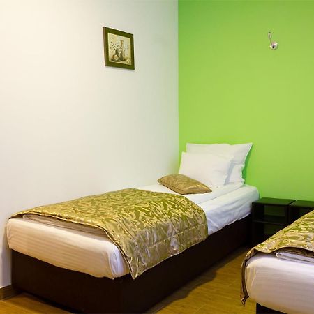 Hotel Dubai Plandiste Εξωτερικό φωτογραφία