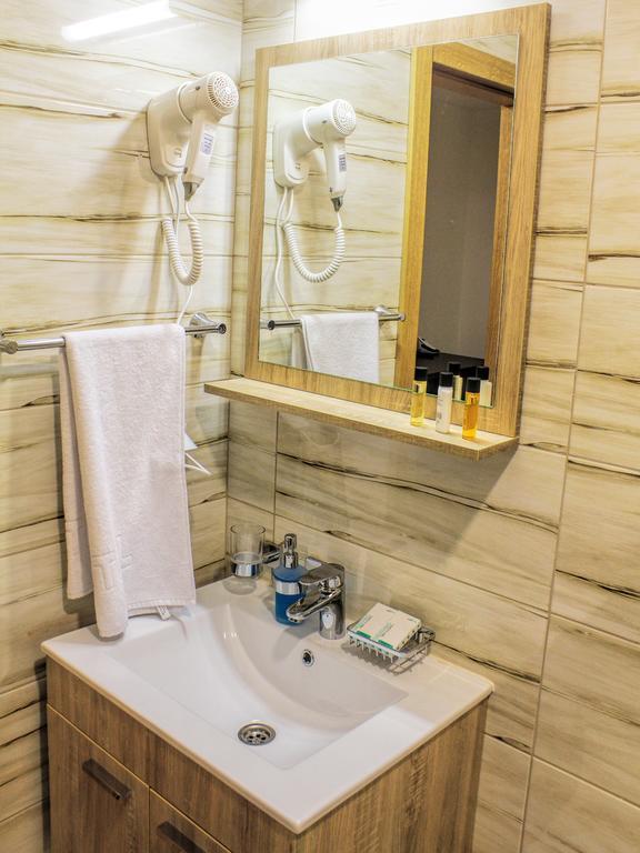Hotel Dubai Plandiste Εξωτερικό φωτογραφία