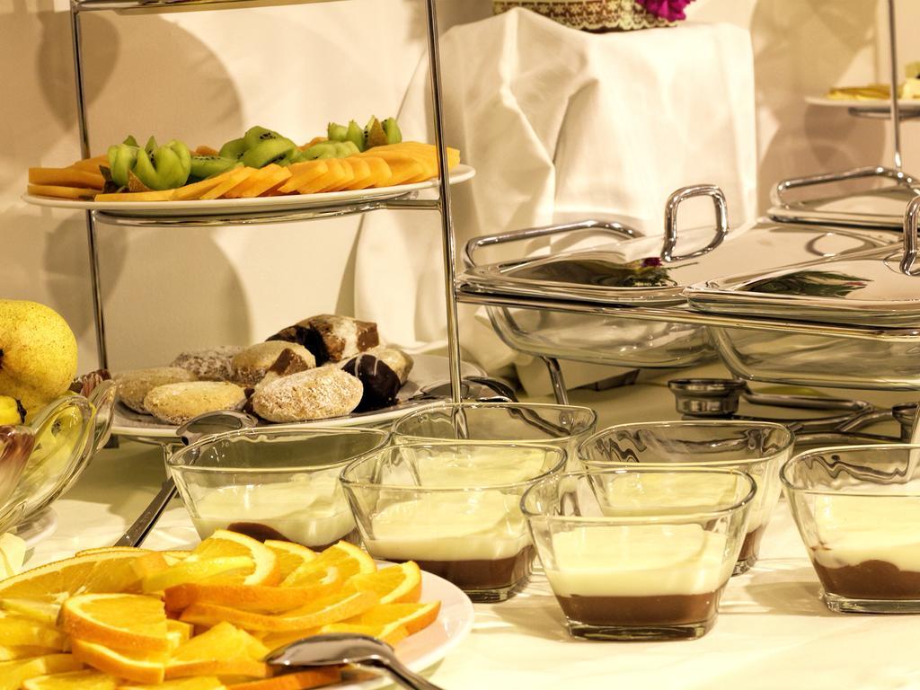 Hotel Dubai Plandiste Εξωτερικό φωτογραφία