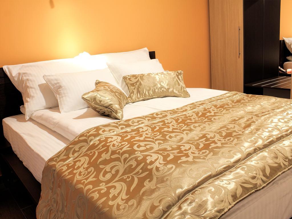 Hotel Dubai Plandiste Εξωτερικό φωτογραφία