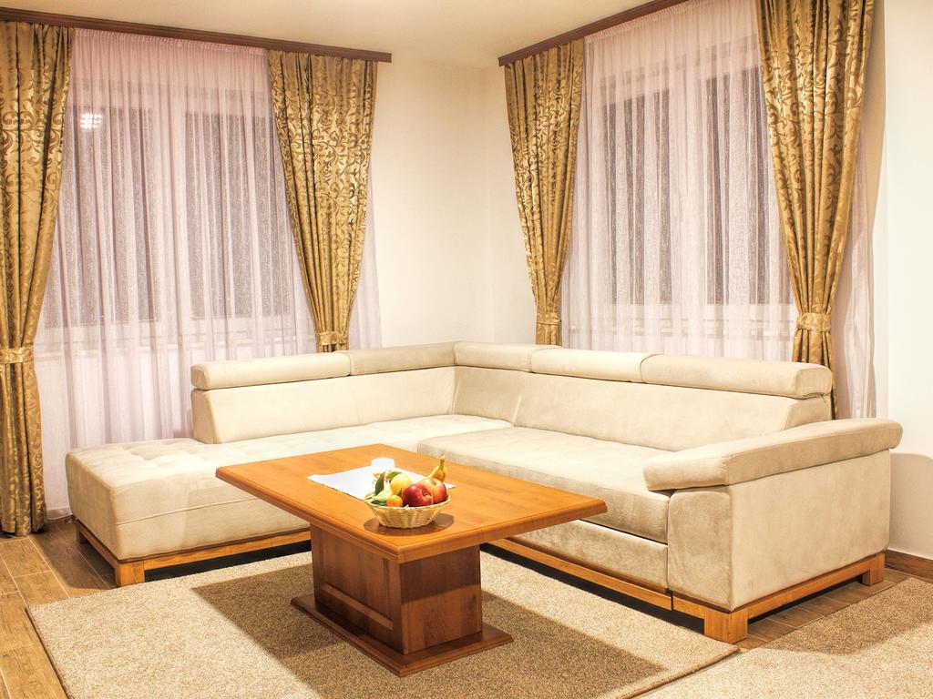 Hotel Dubai Plandiste Εξωτερικό φωτογραφία