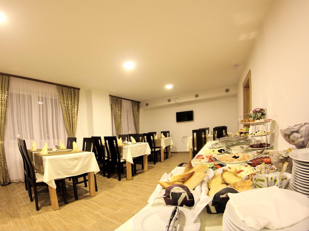 Hotel Dubai Plandiste Εξωτερικό φωτογραφία