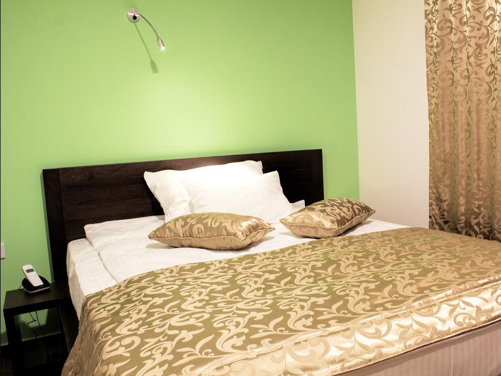 Hotel Dubai Plandiste Εξωτερικό φωτογραφία
