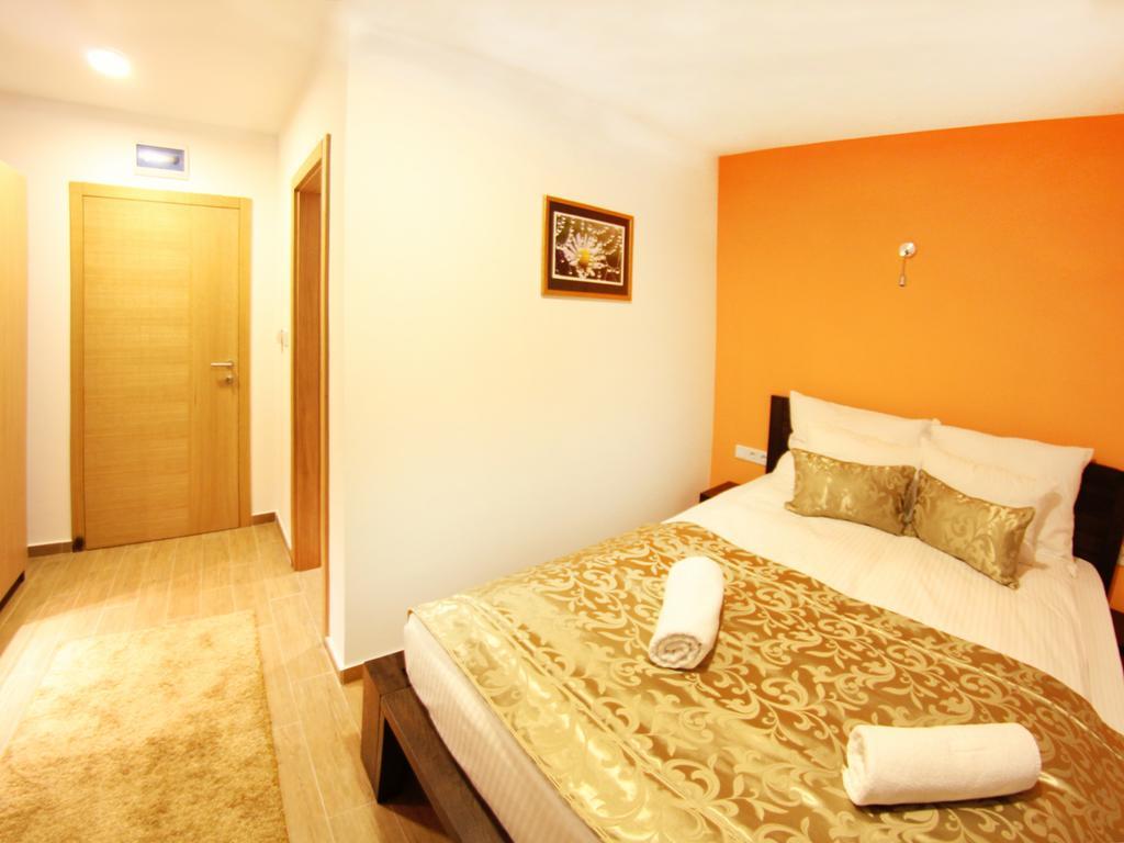 Hotel Dubai Plandiste Εξωτερικό φωτογραφία