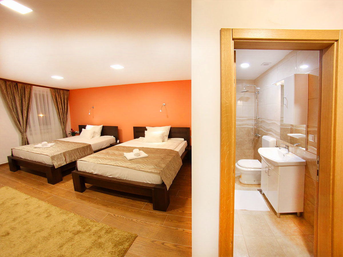 Hotel Dubai Plandiste Εξωτερικό φωτογραφία