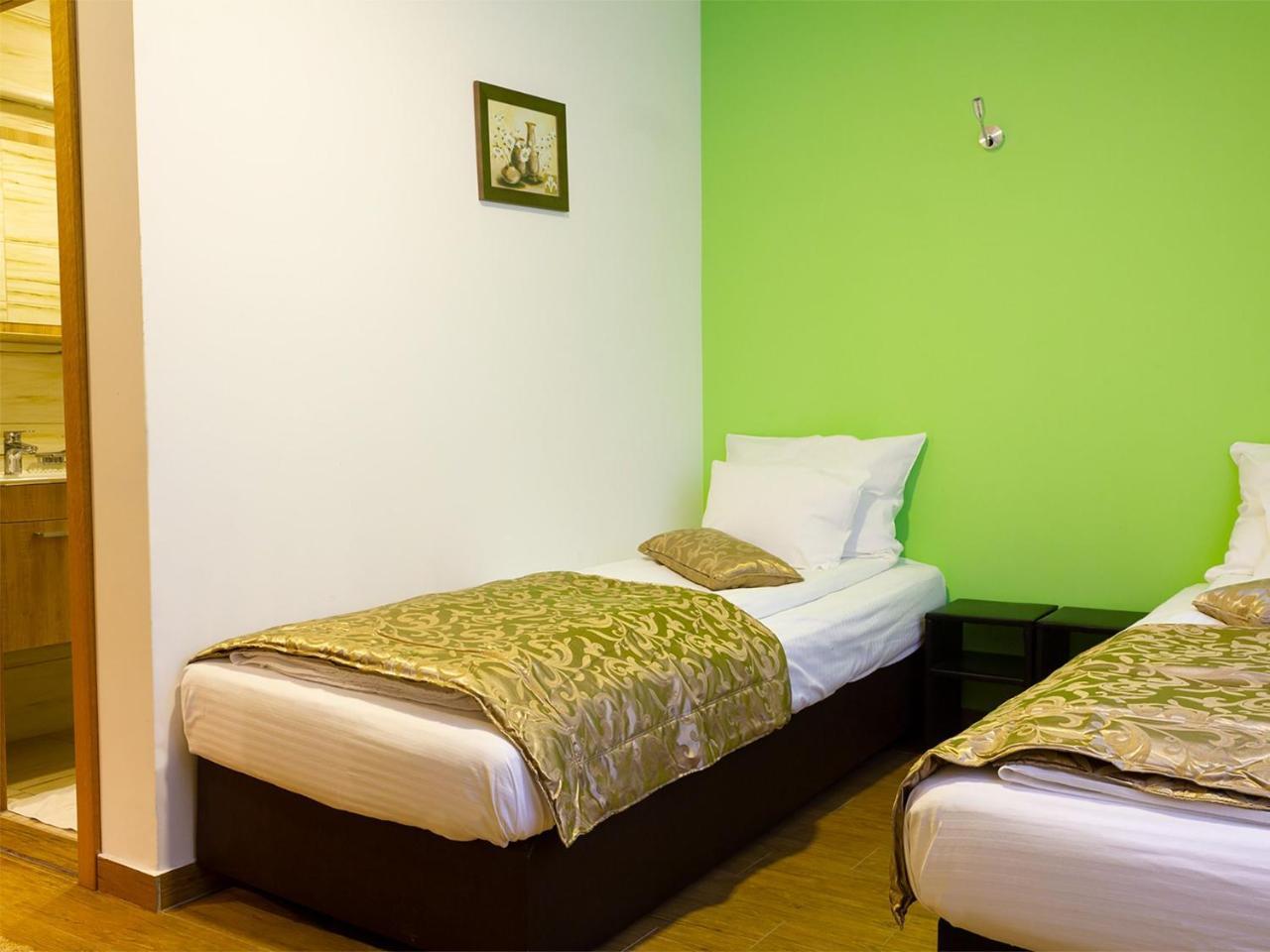 Hotel Dubai Plandiste Εξωτερικό φωτογραφία