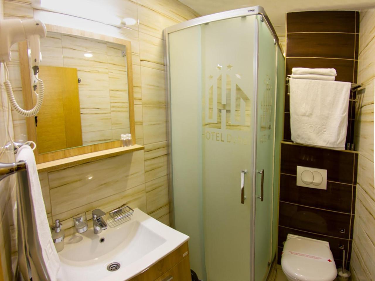 Hotel Dubai Plandiste Εξωτερικό φωτογραφία