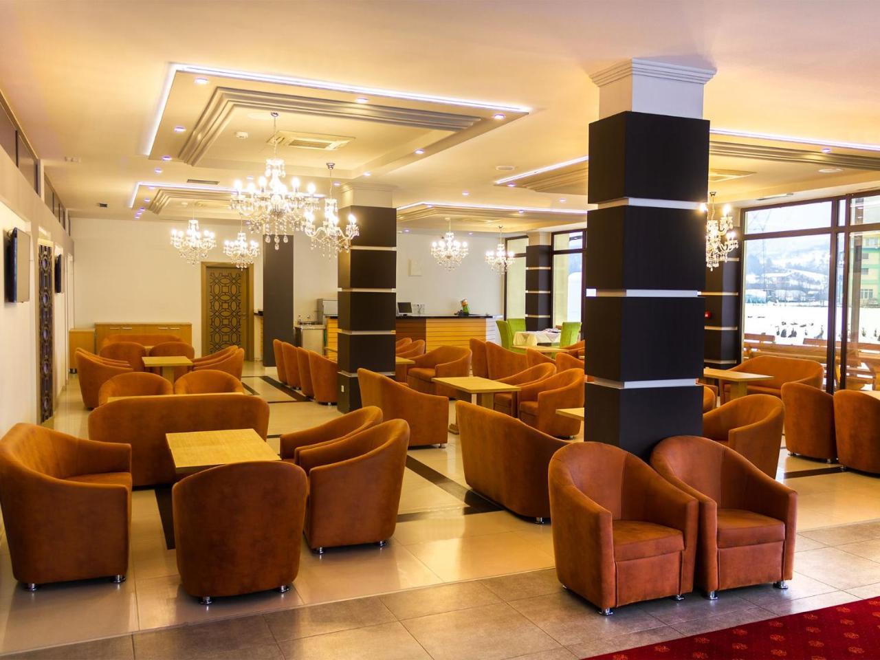 Hotel Dubai Plandiste Εξωτερικό φωτογραφία