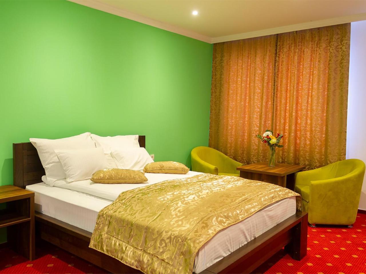 Hotel Dubai Plandiste Εξωτερικό φωτογραφία